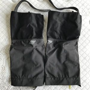 Eastern Mountain Sports EMS Summit Gaiters XS